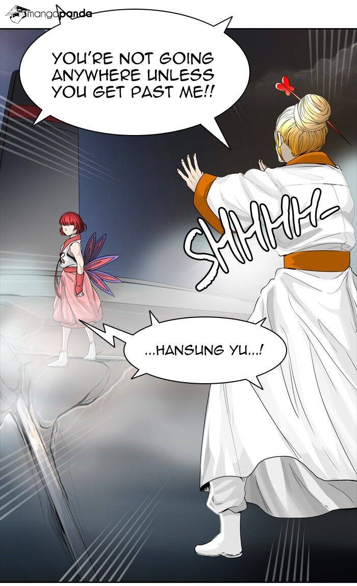 Tower of God Chapter 444 image 013
